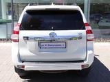 Toyota Land Cruiser Prado 2014 годаүшін16 000 000 тг. в Астана – фото 4