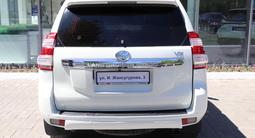 Toyota Land Cruiser Prado 2014 годаүшін16 000 000 тг. в Астана – фото 4