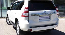 Toyota Land Cruiser Prado 2014 годаүшін16 000 000 тг. в Астана – фото 3