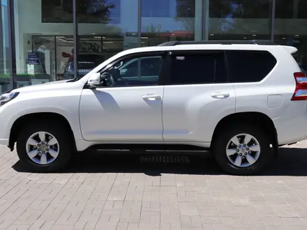 Toyota Land Cruiser Prado 2014 года за 16 000 000 тг. в Астана – фото 2