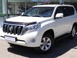 Toyota Land Cruiser Prado 2014 годаүшін16 000 000 тг. в Астана