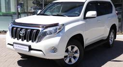 Toyota Land Cruiser Prado 2014 годаүшін16 000 000 тг. в Астана