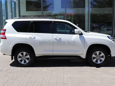 Toyota Land Cruiser Prado 2014 года за 16 000 000 тг. в Астана – фото 6
