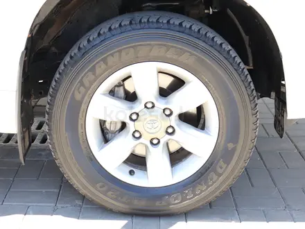 Toyota Land Cruiser Prado 2014 года за 16 000 000 тг. в Астана – фото 11