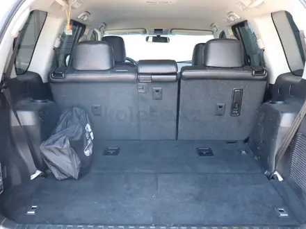 Toyota Land Cruiser Prado 2014 года за 16 000 000 тг. в Астана – фото 25