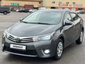 Toyota Corolla 2015 годаүшін6 500 000 тг. в Алматы – фото 2
