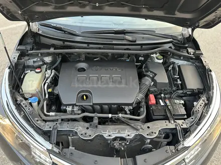Toyota Corolla 2015 года за 6 500 000 тг. в Алматы – фото 22