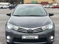 Toyota Corolla 2015 годаүшін6 500 000 тг. в Алматы