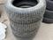 Шины зима 225/65 R17 за 30 000 тг. в Алматы