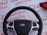 Руль аирбаг SRS Airbag на Ford Explorer 5 оригинал за 120 000 тг. в Алматы