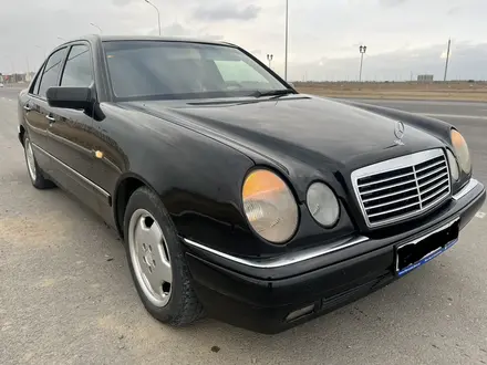 Mercedes-Benz E 280 1998 года за 4 200 000 тг. в Туркестан