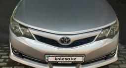 Toyota Camry 2012 годаfor8 000 000 тг. в Алматы – фото 2