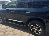 Toyota Land Cruiser 2016 года за 26 000 000 тг. в Атырау – фото 2