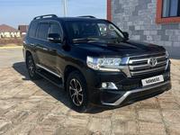 Toyota Land Cruiser 2016 годаfor26 000 000 тг. в Атырау