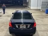 Toyota Crown Majesta 2012 годаүшін6 000 000 тг. в Актау – фото 4