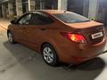 Hyundai Accent 2014 годаfor4 900 000 тг. в Алматы – фото 11