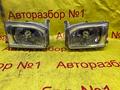 Фары передние на Ниссан патфандер R50 за 120 000 тг. в Алматы