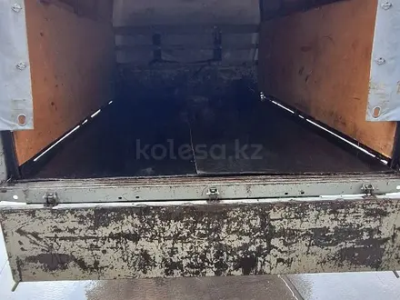 ГАЗ ГАЗель 2020 года за 8 000 000 тг. в Усть-Каменогорск