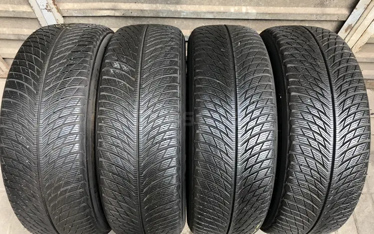 235/60/18 шины из Германии за 280 000 тг. в Костанай