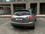 Infiniti FX35 2005 года за 6 700 000 тг. в Алматы – фото 3