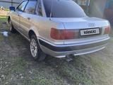 Audi 80 1993 года за 1 400 000 тг. в Усть-Каменогорск – фото 5