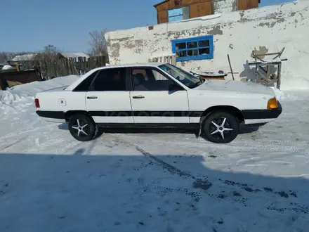 Audi 100 1984 года за 1 000 000 тг. в Павлодар