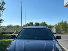 Subaru Outback, 2007