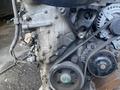 Двигатель 2zr Toyota с коробкой за 350 000 тг. в Алматы – фото 2