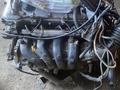 Двигатель 2zr Toyota с коробкой за 350 000 тг. в Алматы