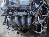 Двигатель 2zr Toyota с коробкой за 350 000 тг. в Алматы
