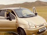 Chevrolet Matiz 2008 года за 700 000 тг. в Шымкент