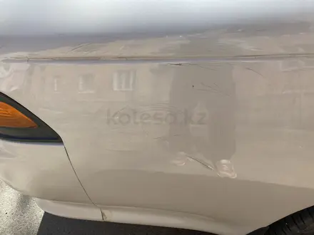 Toyota Mark II 1994 годаүшін2 700 000 тг. в Усть-Каменогорск – фото 5