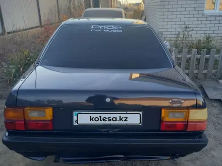 Audi 100 1984 года за 1 100 000 тг. в Актобе – фото 21