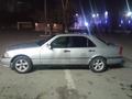 Mercedes-Benz C 180 1994 годаfor1 400 000 тг. в Семей – фото 5