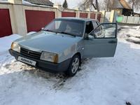 ВАЗ (Lada) 21099 2003 года за 1 400 000 тг. в Алматы