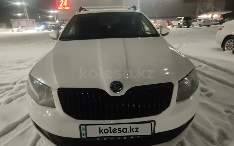 Skoda Octavia 2014 годаfor5 700 000 тг. в Усть-Каменогорск