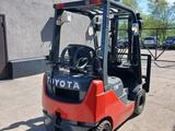 Toyota  TOYOTA 02-8FG18 2017 годаүшін7 500 000 тг. в Астана – фото 5