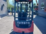Toyota  TOYOTA 02-8FG18 2017 годаүшін7 500 000 тг. в Астана – фото 4