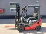 Toyota  TOYOTA 02-8FG18 2017 годаүшін7 500 000 тг. в Астана – фото 3