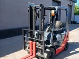 Toyota  TOYOTA 02-8FG18 2017 годаүшін7 500 000 тг. в Астана
