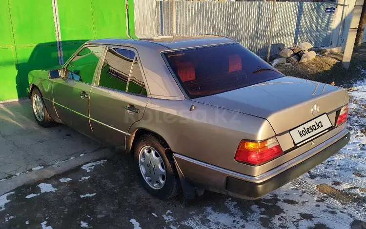 Mercedes-Benz E 230 1992 года за 2 100 000 тг. в Шу