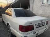 Audi A6 1995 годаfor1 800 000 тг. в Тараз – фото 4