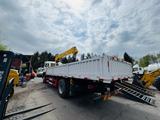 FAW  МАНИПУЛЯТОР FAW 4*2 15Т СТРЕЛА 6.3ТОНН 2025 года за 1 000 тг. в Алматы – фото 5