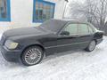 Mercedes-Benz S 500 1995 годаfor1 800 000 тг. в Астана