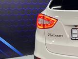 Hyundai Tucson 2014 года за 8 100 000 тг. в Актобе – фото 4