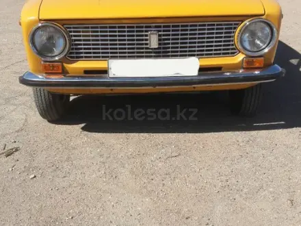 ВАЗ (Lada) 2101 1985 года за 2 000 000 тг. в Алматы – фото 2
