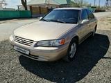 Toyota Camry 1998 года за 4 100 000 тг. в Кызылорда – фото 5