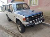 Mitsubishi Pajero 1991 годаfor1 000 000 тг. в Алматы – фото 2