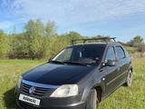 Renault Logan 2011 года за 1 600 000 тг. в Уральск – фото 2