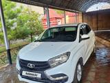 ВАЗ (Lada) XRAY 2018 года за 3 300 000 тг. в Шымкент